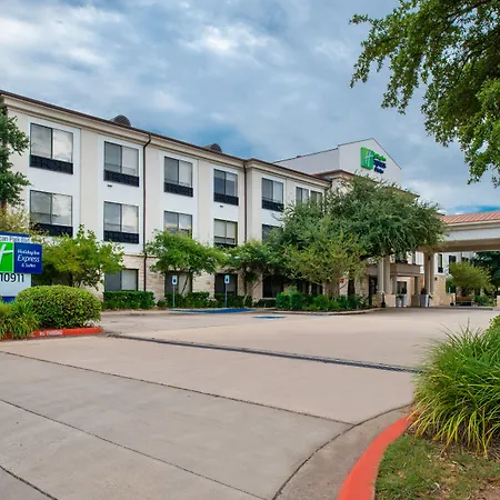 Holiday Inn Express & Suites Austin Nw - Lakeline By Ihg